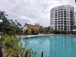 Visioncrest Orchard (D9), Condominium #585168011